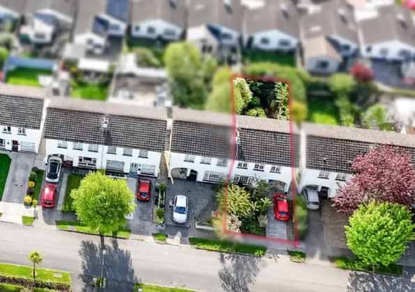 Photo of 88 The Sycamores, Freshford Road, Kilkenny, R95 KW4A