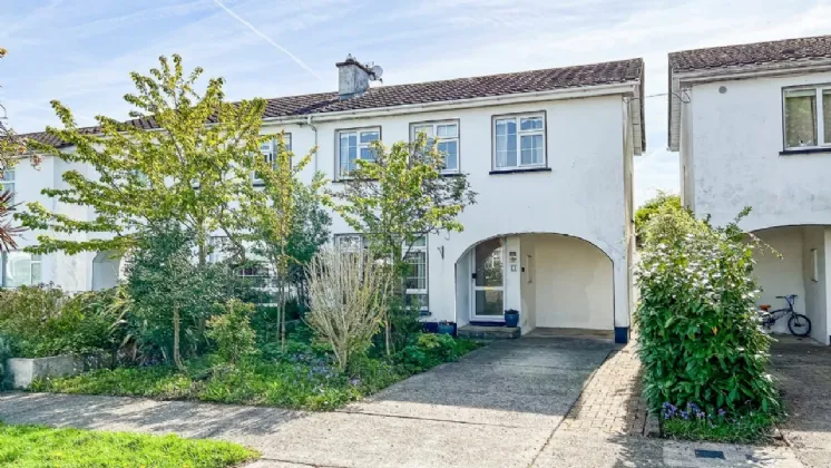 Photo of 88 The Sycamores, Freshford Road, Kilkenny, R95 KW4A