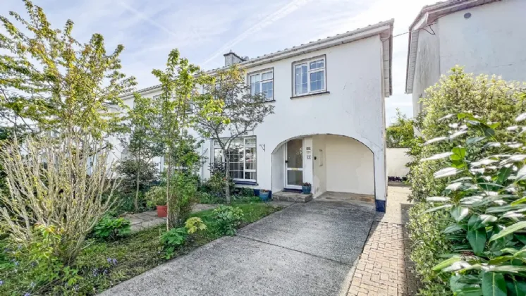 Photo of 88 The Sycamores, Freshford Road, Kilkenny, R95 KW4A