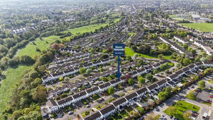 Photo of 88 The Sycamores, Freshford Road, Kilkenny, R95 KW4A