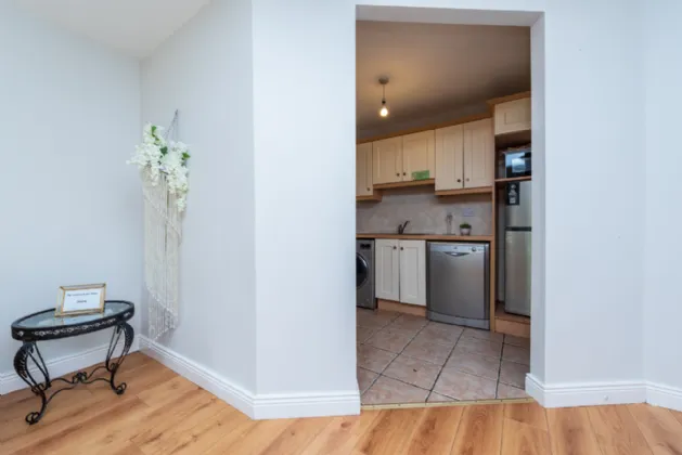 Photo of Apt 5 The Abbey, Cois Abhainn, Clane, Co. Kildare, W91 Y232