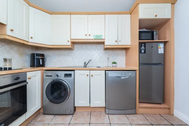 Photo of Apt 5 The Abbey, Cois Abhainn, Clane, Co. Kildare, W91 Y232