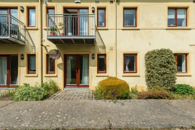 Photo of Apt 5 The Abbey, Cois Abhainn, Clane, Co. Kildare, W91 Y232