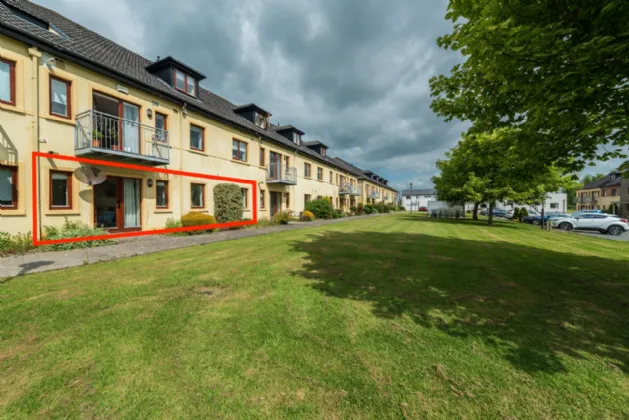 Photo of Apt 5 The Abbey, Cois Abhainn, Clane, Co. Kildare, W91 Y232