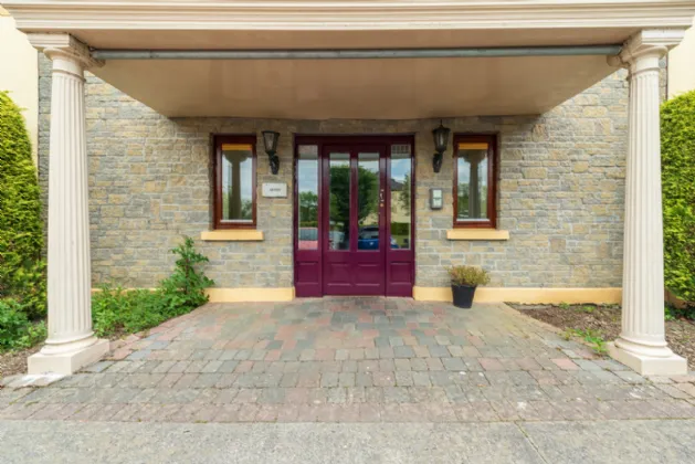 Photo of Apt 5 The Abbey, Cois Abhainn, Clane, Co. Kildare, W91 Y232