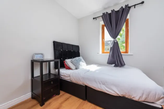 Photo of Apt 5 The Abbey, Cois Abhainn, Clane, Co. Kildare, W91 Y232