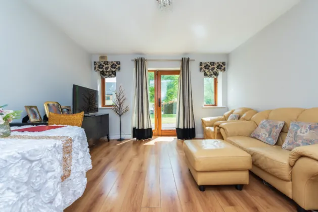 Photo of Apt 5 The Abbey, Cois Abhainn, Clane, Co. Kildare, W91 Y232