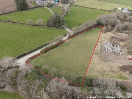 Photo of Ballybuckley, Bree, Enniscorthy, Co. Wexford