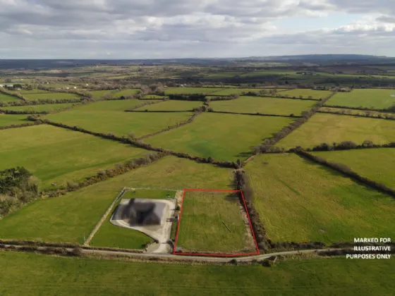 Photo of Sparrowsland, Bree, Enniscorthy, Co. Wexford