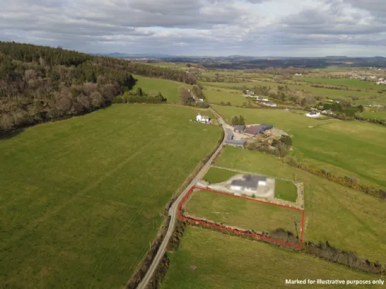 Photo of Sparrowsland, Bree, Enniscorthy, Co. Wexford