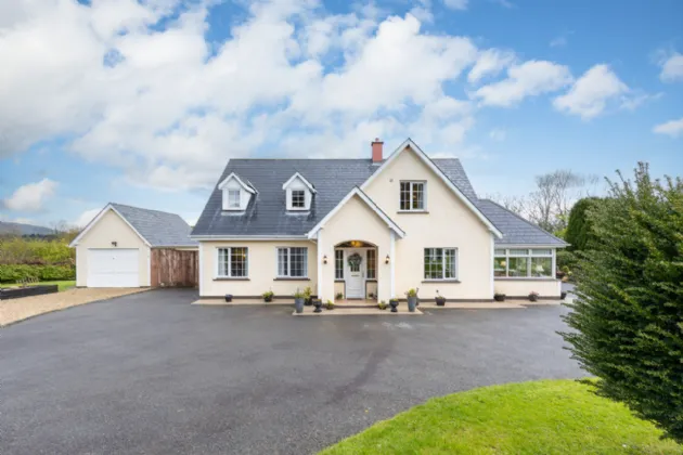 Photo of Clonamona Lane, Craanford, Gorey, Co. Wexford, Y25D437