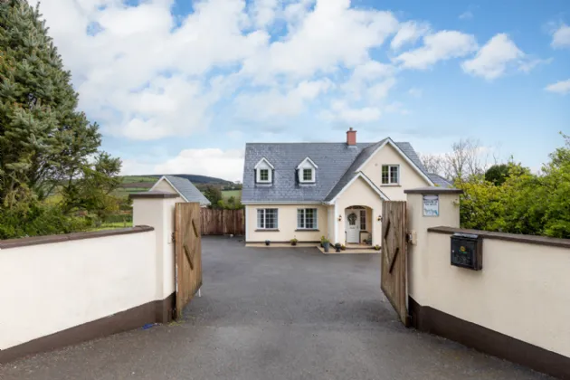 Photo of Clonamona Lane, Craanford, Gorey, Co. Wexford, Y25D437