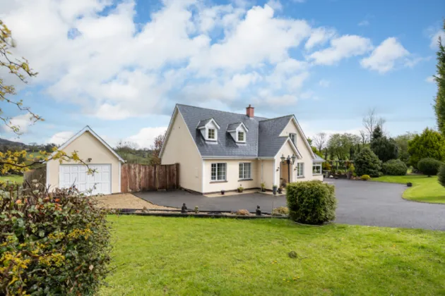Photo of Clonamona Lane, Craanford, Gorey, Co. Wexford, Y25D437