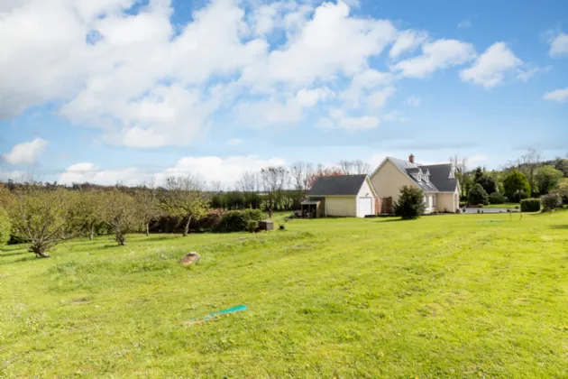Photo of Clonamona Lane, Craanford, Gorey, Co. Wexford, Y25D437