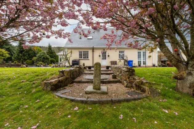 Photo of Clonamona Lane, Craanford, Gorey, Co. Wexford, Y25D437