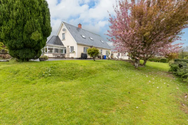 Photo of Clonamona Lane, Craanford, Gorey, Co. Wexford, Y25D437