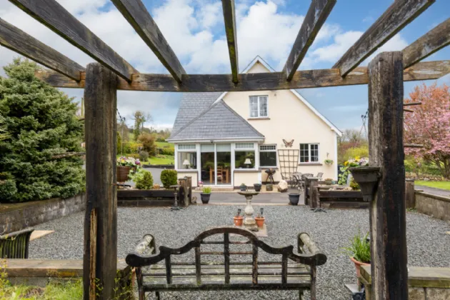 Photo of Clonamona Lane, Craanford, Gorey, Co. Wexford, Y25D437