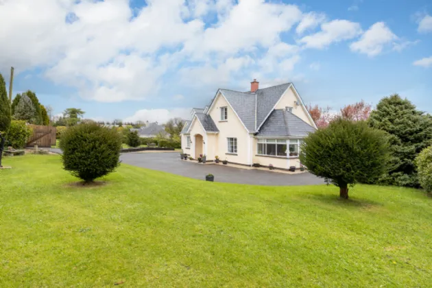 Photo of Clonamona Lane, Craanford, Gorey, Co. Wexford, Y25D437
