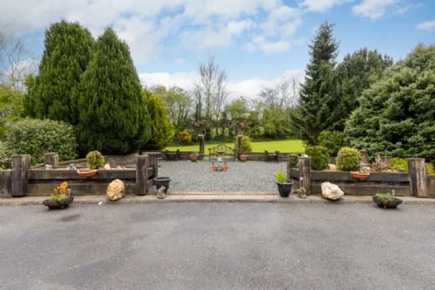 Photo of Clonamona Lane, Craanford, Gorey, Co. Wexford, Y25D437