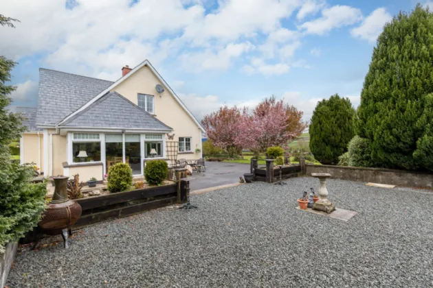 Photo of Clonamona Lane, Craanford, Gorey, Co. Wexford, Y25D437