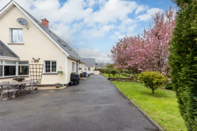 Photo of Clonamona Lane, Craanford, Gorey, Co. Wexford, Y25D437