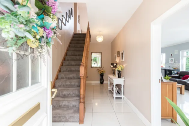 Photo of Clonamona Lane, Craanford, Gorey, Co. Wexford, Y25D437