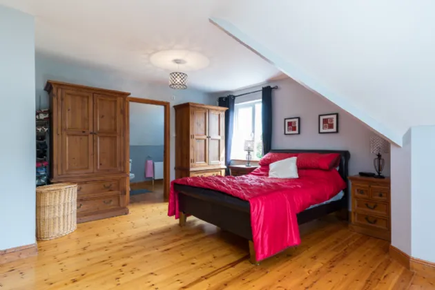 Photo of Clonamona Lane, Craanford, Gorey, Co. Wexford, Y25D437