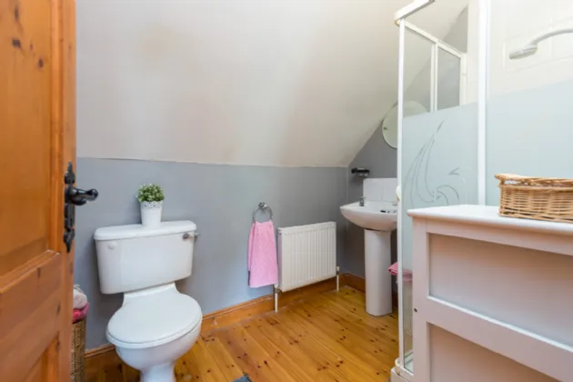 Photo of Clonamona Lane, Craanford, Gorey, Co. Wexford, Y25D437