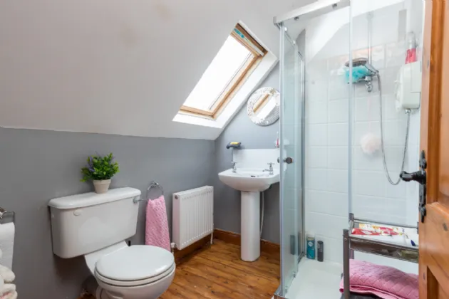 Photo of Clonamona Lane, Craanford, Gorey, Co. Wexford, Y25D437