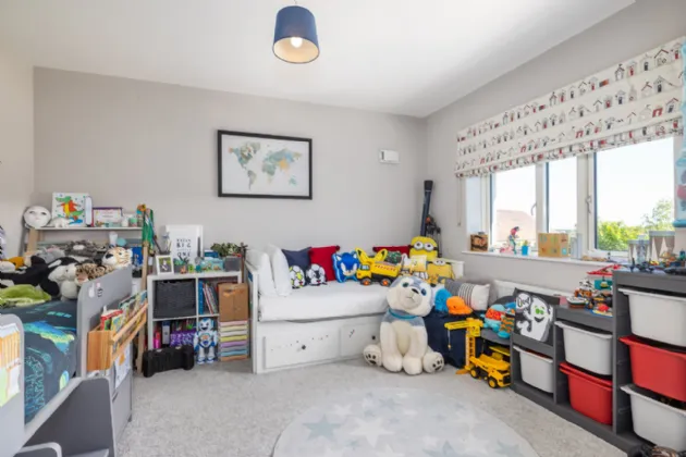 Photo of 11 Glenheron Walk, Greystones, Co. Wicklow, A63 VX64