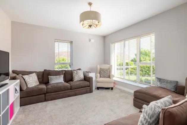 Photo of 11 Glenheron Walk, Greystones, Co. Wicklow, A63 VX64