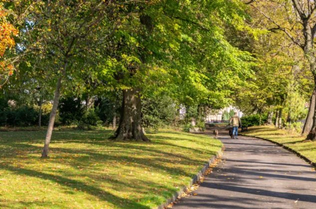 Photo of Apt 3, Parkview, 113 Harold's Cross Road, Dublin 6W, D6W VA49