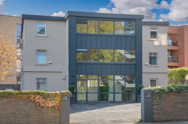 Photo of Apt 3, Parkview, 113 Harold's Cross Road, Dublin 6W, D6W VA49