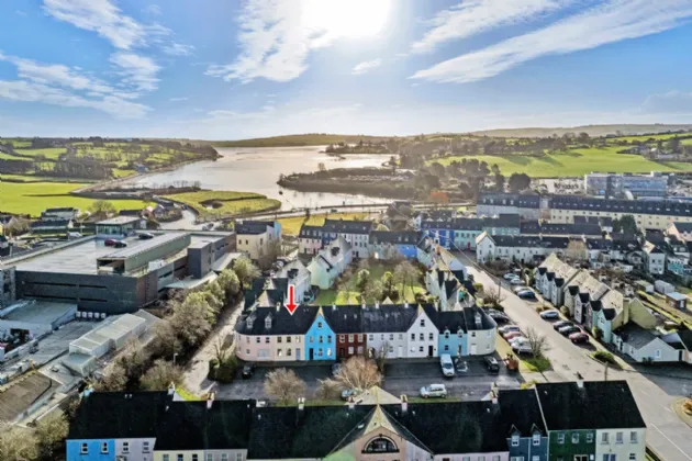 Photo of 26 Molaga Street, Clonakilty, Co Cork, P85 Y803