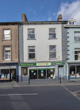 Photo of 15 O'Connell St, Dungarvan, Co Waterford, X35P661