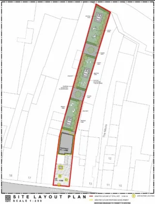 Photo of 15 O'Connell St, Dungarvan, Co Waterford, X35P661