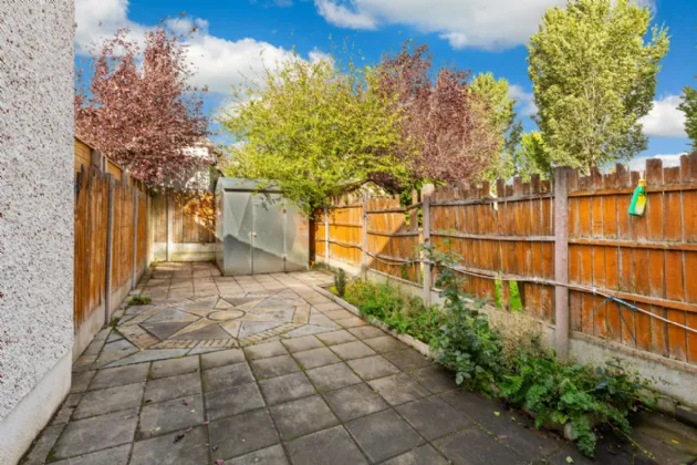 Photo of 25 Allendale Place, Clonsilla, Dublin 15, D15K3E9