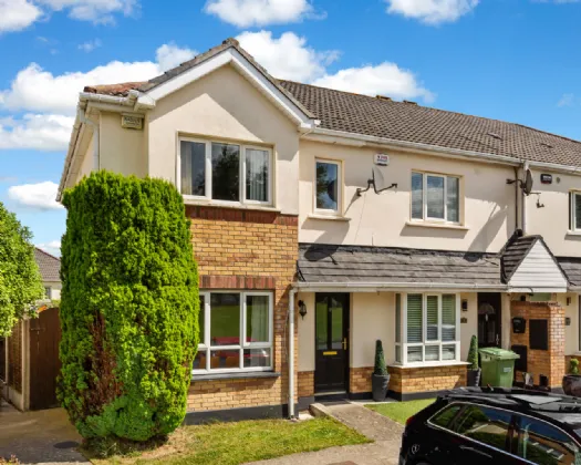 Photo of 9 Castleview Drive, Swords, Co. Dublin, K67FY97