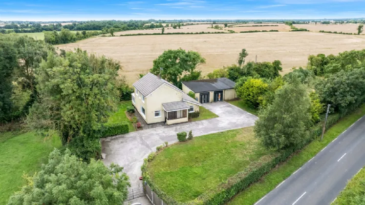 Photo of Kilrath House, Peacockstown, Kilbride, Dublin 15, D15 AV65