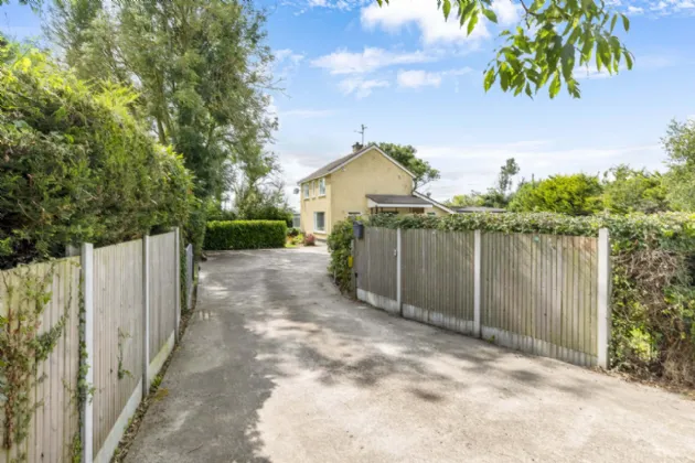 Photo of Kilrath House, Peacockstown, Kilbride, Dublin 15, D15 AV65