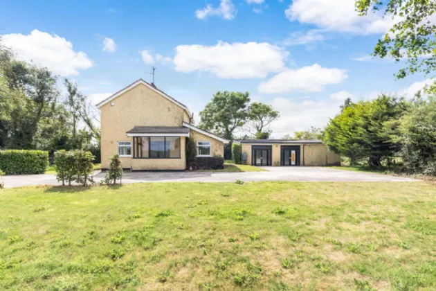 Photo of Kilrath House, Peacockstown, Kilbride, Dublin 15, D15 AV65