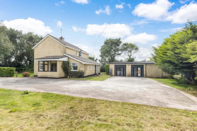 Photo of Kilrath House, Peacockstown, Kilbride, Dublin 15, D15 AV65