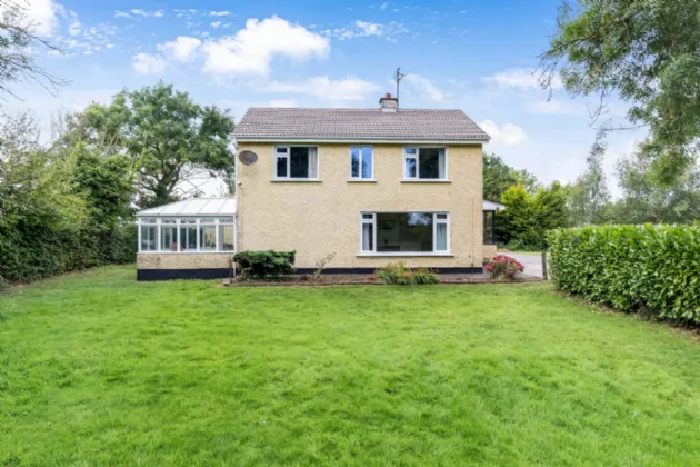 Photo of Kilrath House, Peacockstown, Kilbride, Dublin 15, D15 AV65