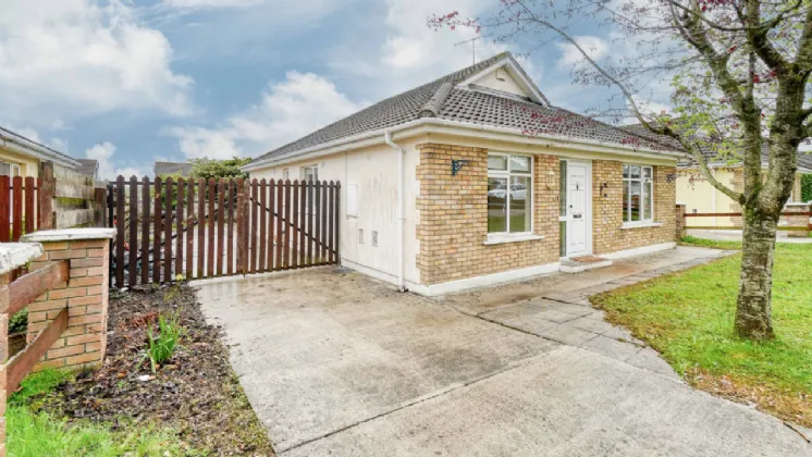 Photo of 44 Highfield Meadows, Portlaoise, Co. Laois, R32KDT1