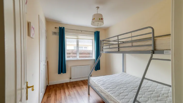 Photo of 44 Highfield Meadows, Portlaoise, Co. Laois, R32KDT1