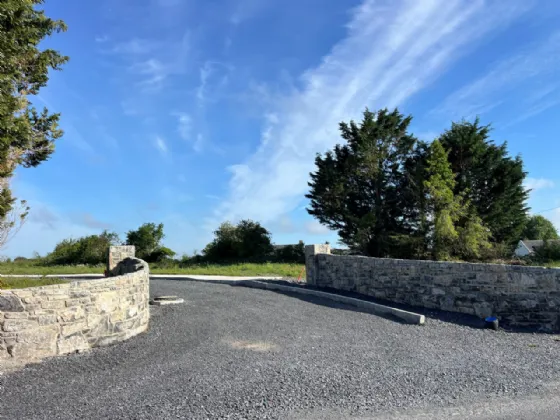 Photo of Na Banracha, Residential Serviced Sites, Quin, Co Clare