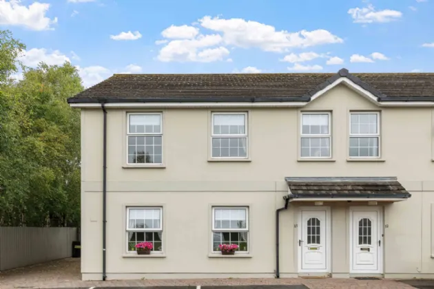 Photo of 13 Mariners Court, Blackrock, Co. Louth, A91 PP82