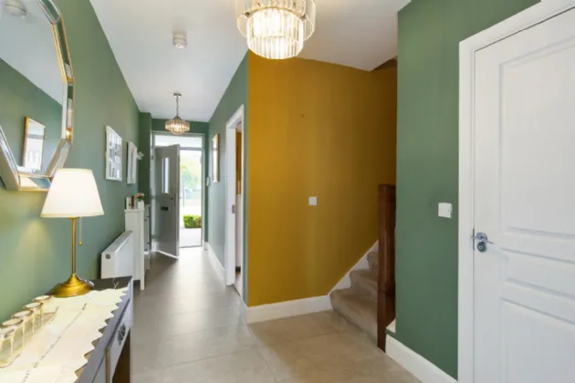 Photo of 37 Fairway Drive, Cualanor, Dun Laoghaire, Co. Dublin, A96 H2XK