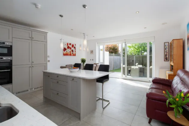 Photo of 37 Fairway Drive, Cualanor, Dun Laoghaire, Co. Dublin, A96 H2XK