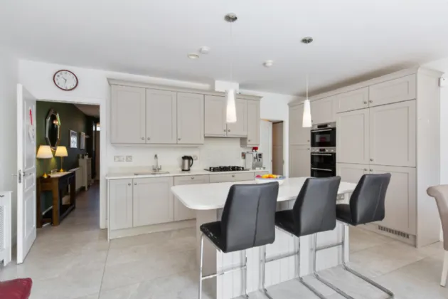 Photo of 37 Fairway Drive, Cualanor, Dun Laoghaire, Co. Dublin, A96 H2XK